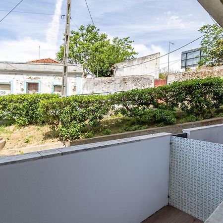 Real Home Sacavém Dış mekan fotoğraf