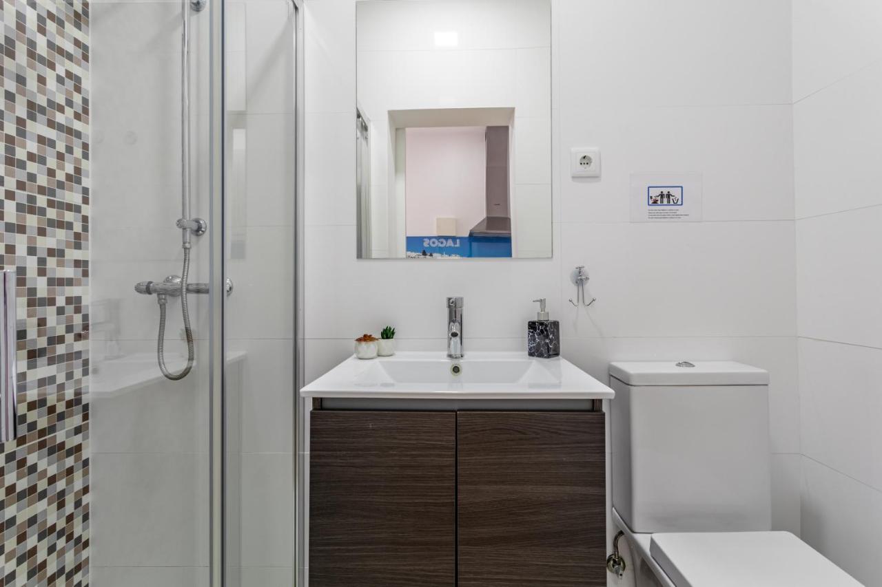 Real Home Sacavém Dış mekan fotoğraf