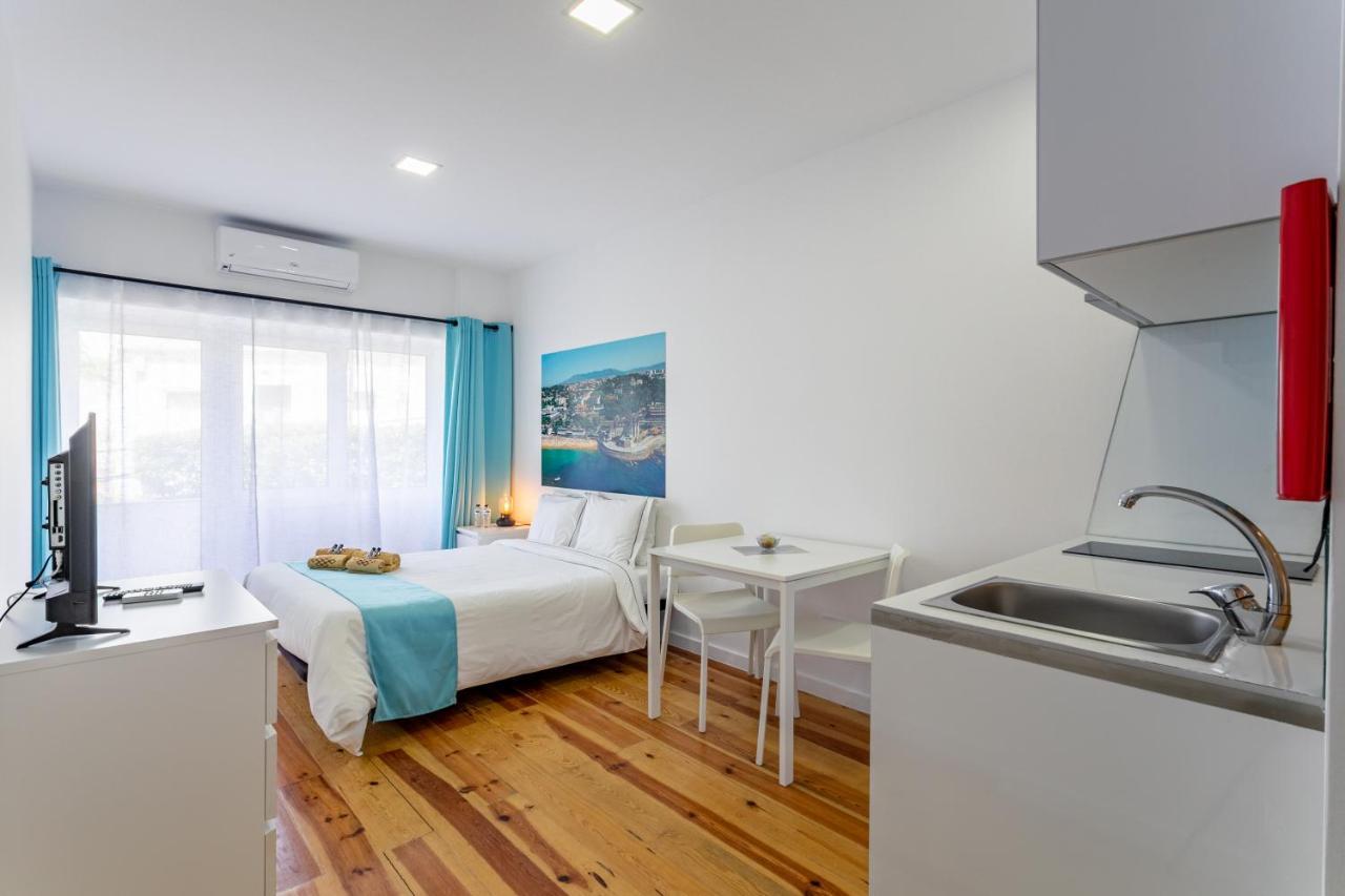 Real Home Sacavém Dış mekan fotoğraf