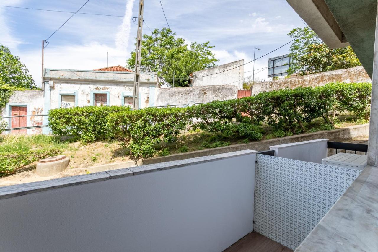 Real Home Sacavém Dış mekan fotoğraf