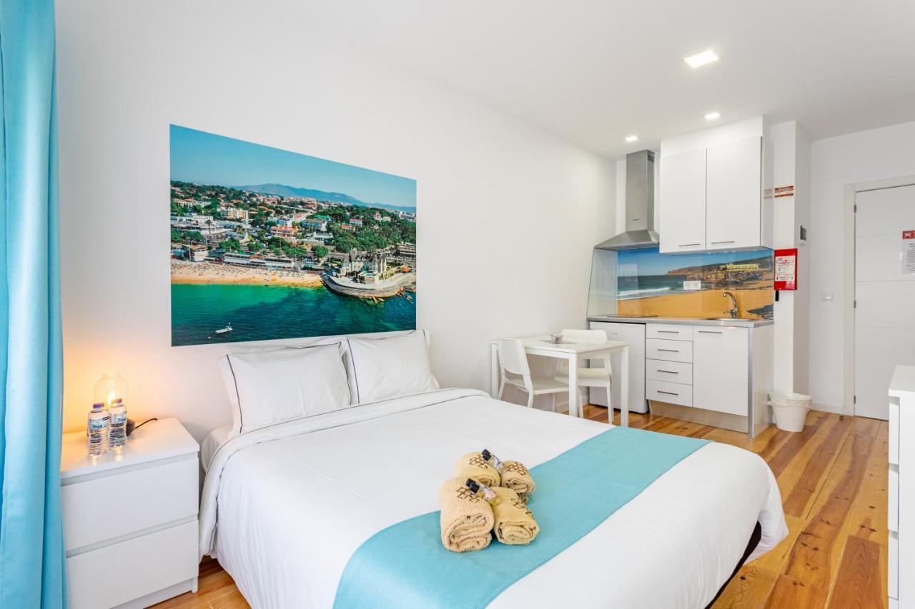 Real Home Sacavém Dış mekan fotoğraf