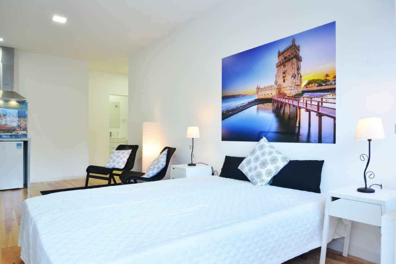 Real Home Sacavém Dış mekan fotoğraf