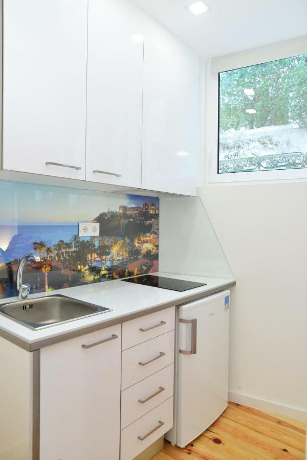 Real Home Sacavém Dış mekan fotoğraf
