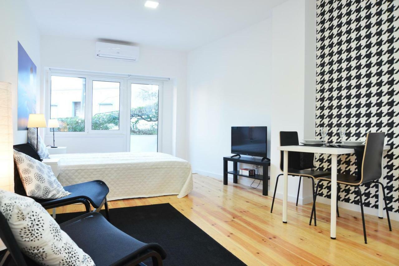 Real Home Sacavém Dış mekan fotoğraf