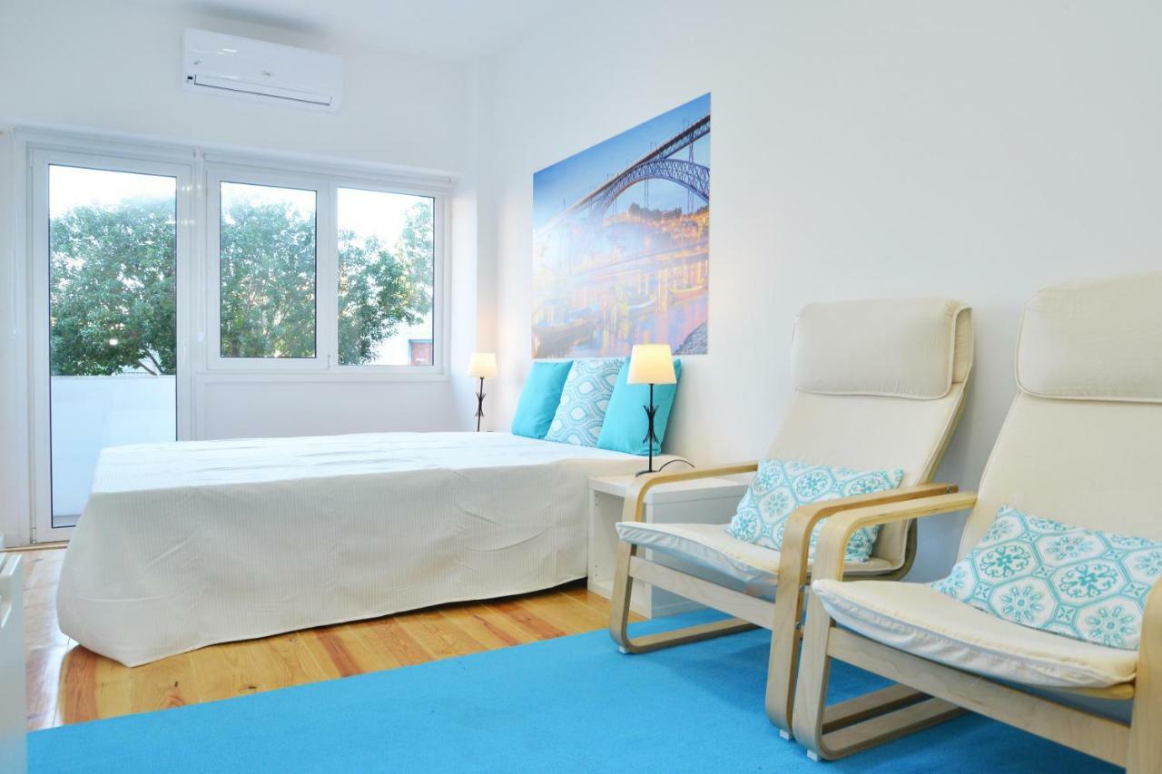 Real Home Sacavém Dış mekan fotoğraf