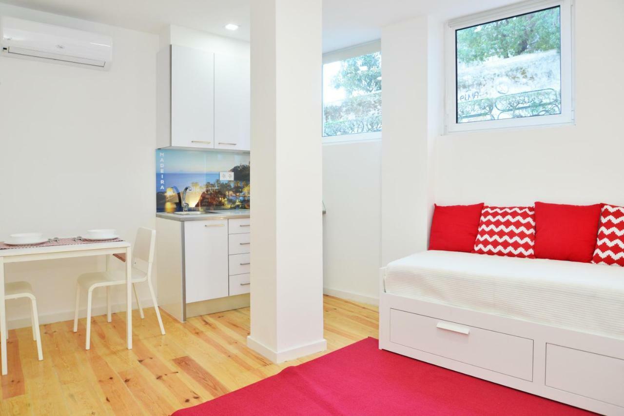 Real Home Sacavém Dış mekan fotoğraf
