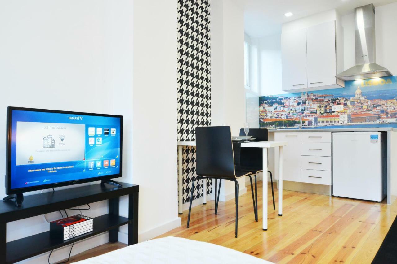 Real Home Sacavém Dış mekan fotoğraf