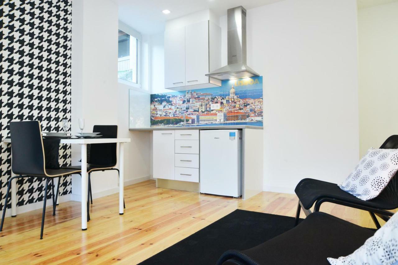 Real Home Sacavém Dış mekan fotoğraf