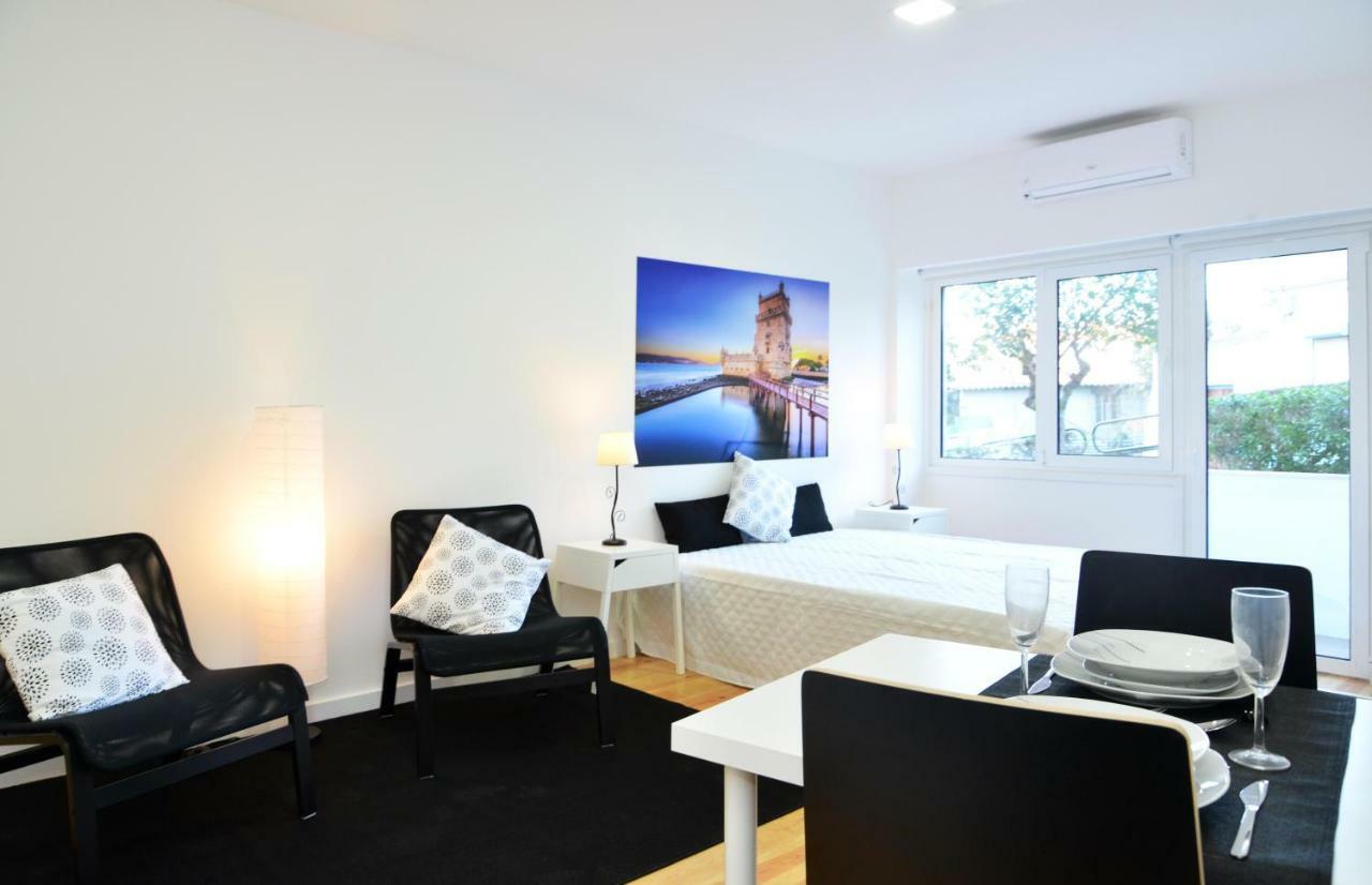 Real Home Sacavém Dış mekan fotoğraf